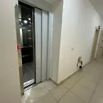 아파트 Biki 골렘