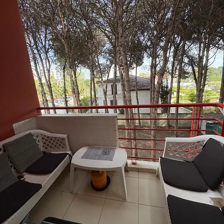 Biki * Golem (Tirana)