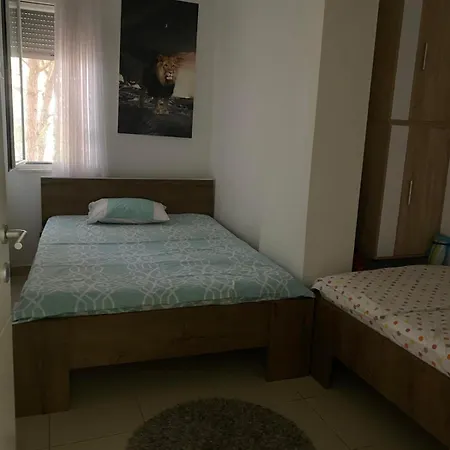 Apartment Biki