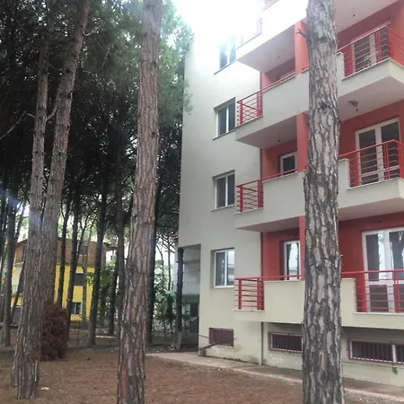 Biki Apartment