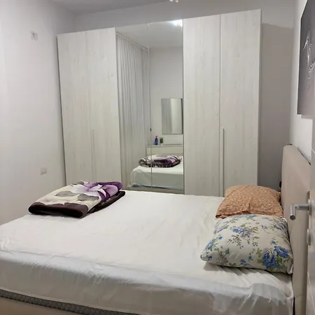 Apartment Biki