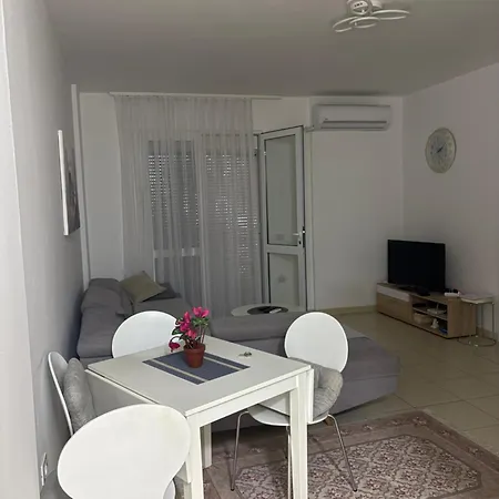 Biki Apartment