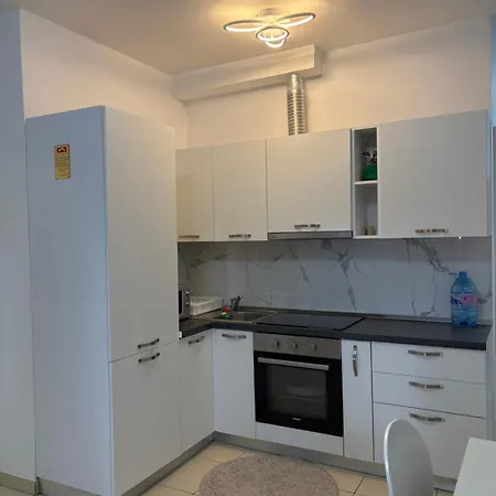 Apartment Biki