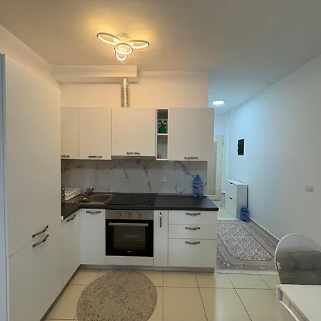 Biki Apartment *