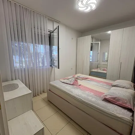 Apartment Biki Golem (Tirana)