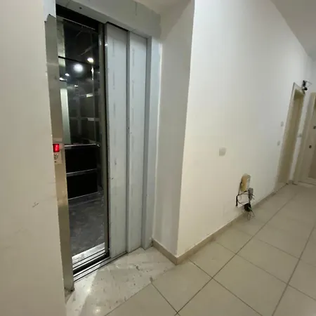 Lejlighed Biki Golem (Tirana)