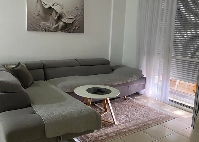 Appartamento Biki Golem (Tirana)