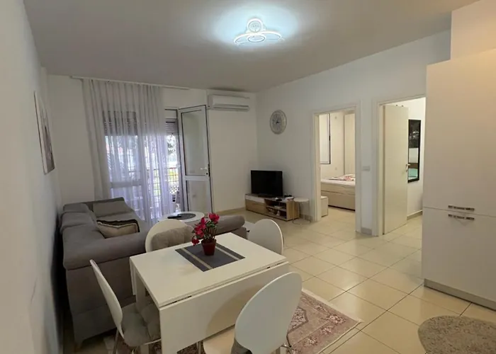 Biki アパート ゴーレム