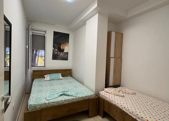 Biki アパート ゴーレム