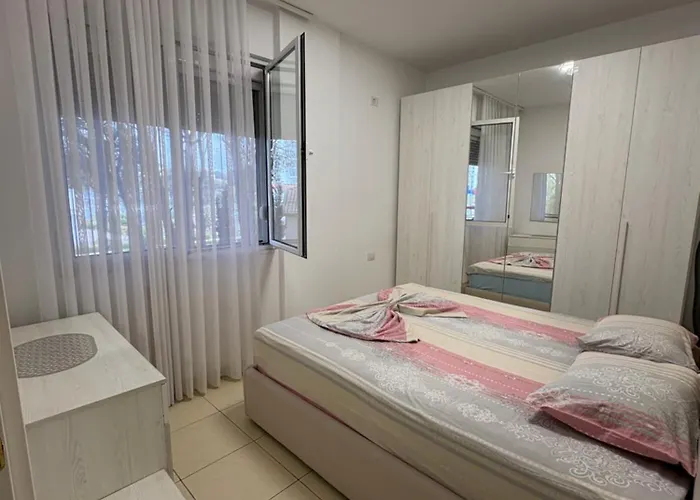 Appartamento Biki Golem (Tirana)